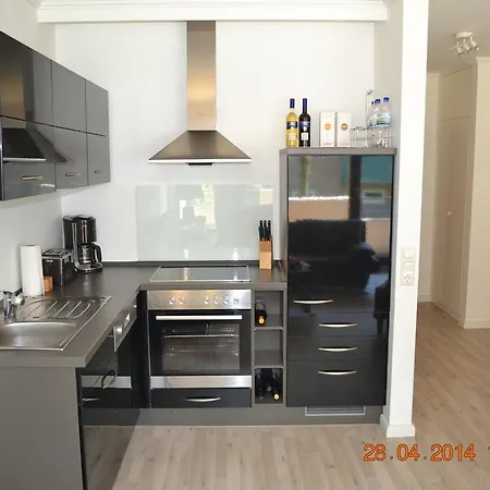 1-zimmer-appartment Miami *