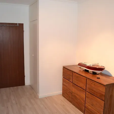 Appartement 1-zimmer-appartment Miami Timmendorfer Strand