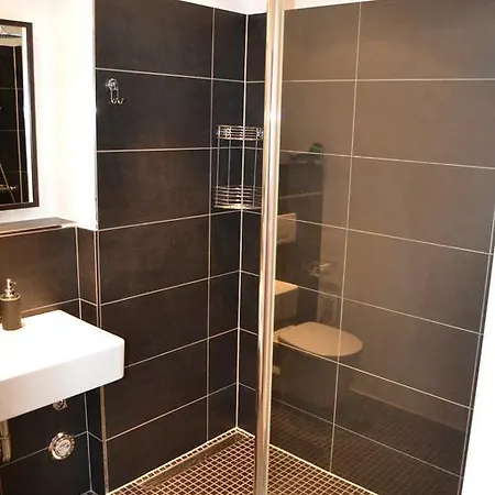 1-zimmer-appartment Miami Appartement Timmendorfer Strand