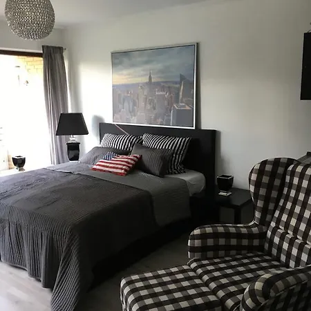1-zimmer-appartment Miami *